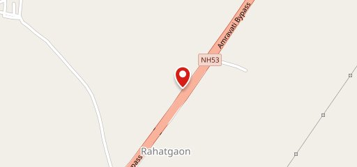 Hotel A1 Rahatgaon on map