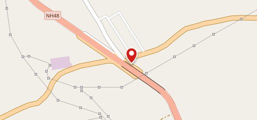 A1 hotel on map