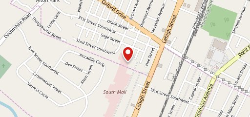 A1 Japanese Steak House on map