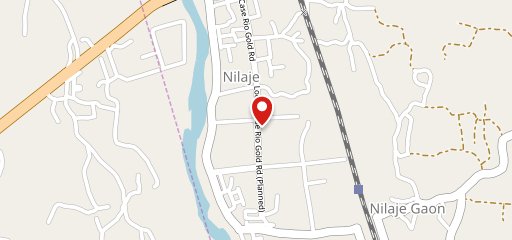 AAI BHAVANI CHINESE CORNER &TANDOOR on map