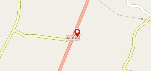AAI Hotel on map
