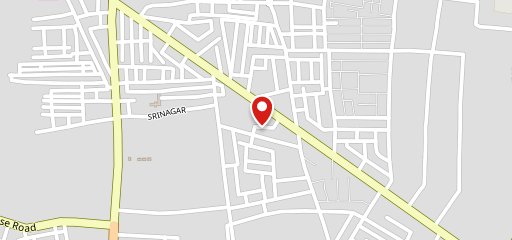 Aai Mala Bhuk Lagli Bhojnalay on map