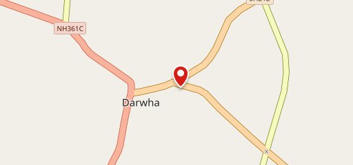Aai Saheb Cake Shop on map
