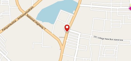 CASINO BAR PERMIT ROOM on map