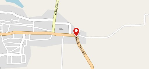 Aarch Pizza on map