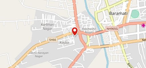 Asalkar puribhaji on map