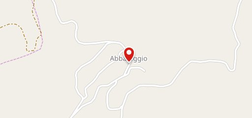Abba Cafè sulla mappa