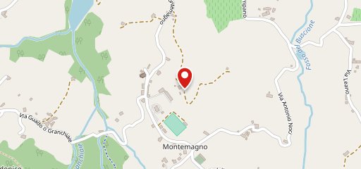 Abbonbri Agriturismo sulla mappa