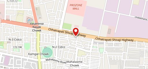 Abhinandan on map