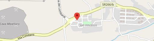 Abisso Caffè Mercato San Severino sulla mappa