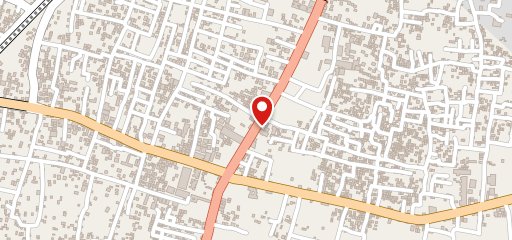 AB's-Absolute Barbecues on map