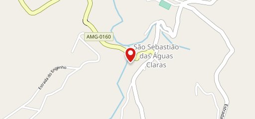 Acervo da Carne - Macacos /MG no mapa