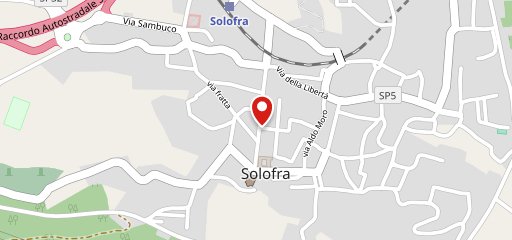 ACHIAZZ sulla mappa