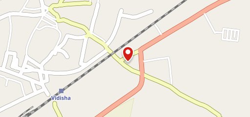 Ad Dangi on map