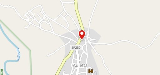 Addesso / Pasquale sulla mappa