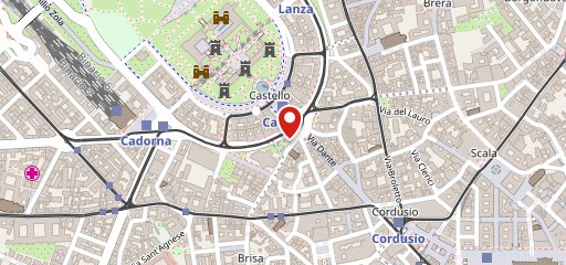 Addio al nubilato e Celibato Milano sur la carte