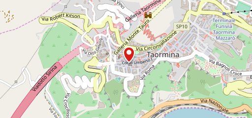 Adduma sulla mappa