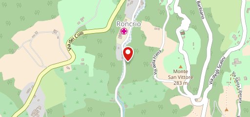 ADÉGUATI sulla mappa