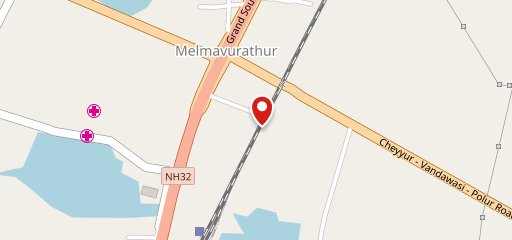 Adhi's Only Coffee on map
