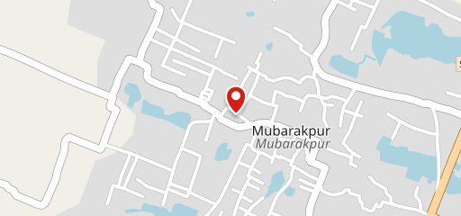 Adil Poultry Farm & Chicken Shop on map