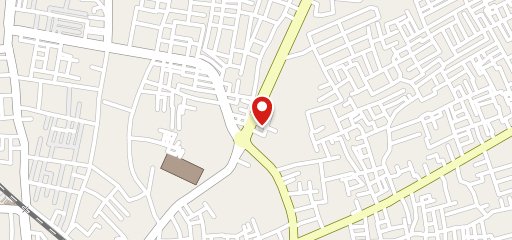 Adis Cafe N Dine on map