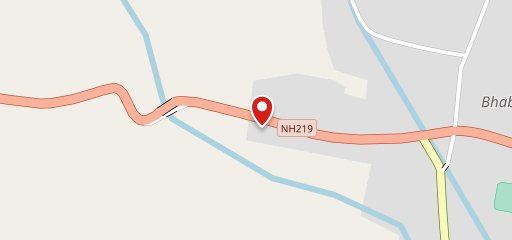Aditya Chaopati on map