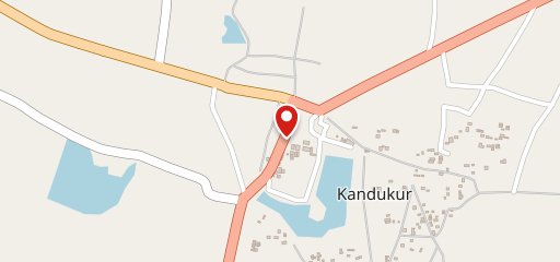 Hotel Aditya Grand on map