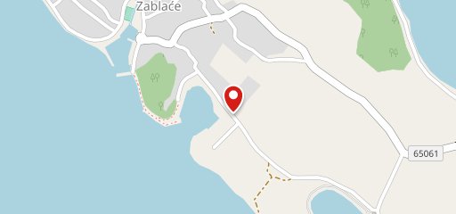 Restaurant Adriatic sulla mappa