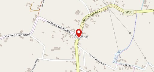 Ae Casone on map