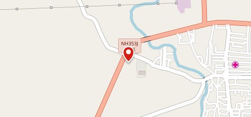 Afasar Biryani on map