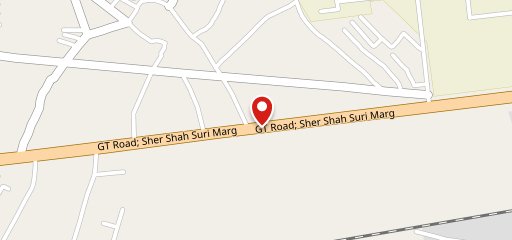 AFC Amritsar on map