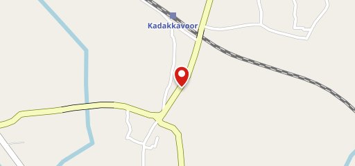 AFC KADAKKAVOOR ( ADHITHYA FRIED CHICKEN & BAKERY ) on map