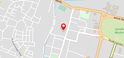 Afraa on map