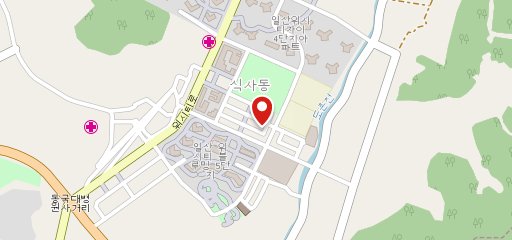 에이징 스테이크 하우스 Aging Steak House on map