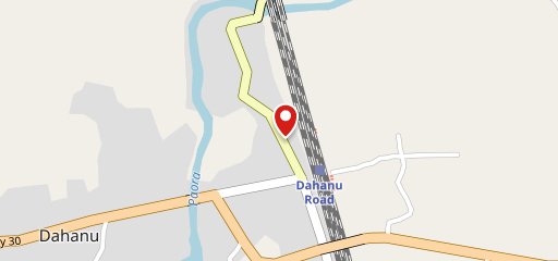 Agnee Bakers on map