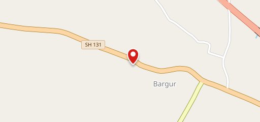 Agni Restaurant on map