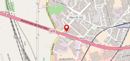 Agora' Di Catauro Claudio E C. Sas sulla mappa