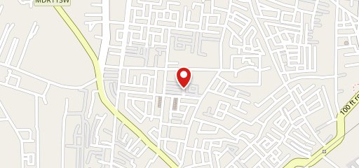 Agra Biryani Hotspot on map