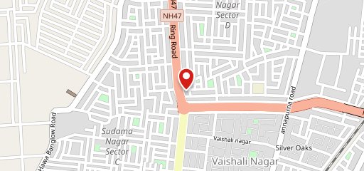 AGRAWAL CHAT CORNER on map