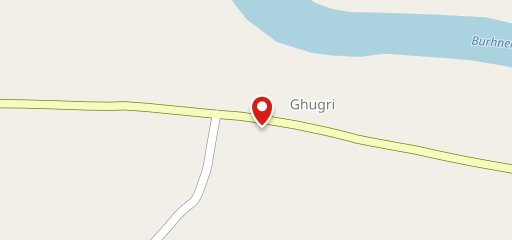 Agrawal Restaurant & Sweets Ghughri on map