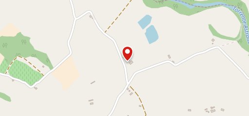 Agriosteria Astrone sulla mappa
