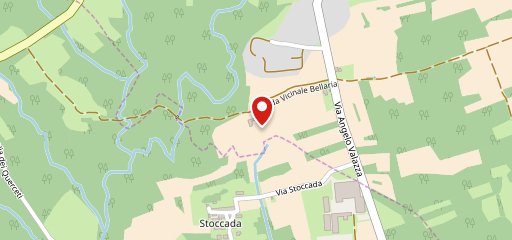 Agriturismo L' Antico Sapore sulla mappa