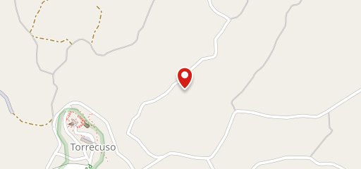 Agriturismo Athena sulla mappa