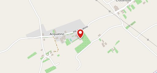 Agriturismo con piscina "Benedetti" - Dimora storica con CAMERE e APPARTAMENTI - Spello sulla mappa