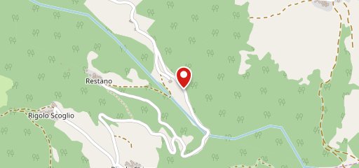 Agriturismo Ca' Sonino sulla mappa