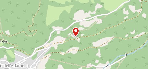Agriturismo Canöa da Vasco & Monica Saviore dell'Adamello sulla mappa