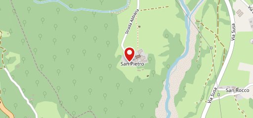 Agriturismo "C'era una volta" sulla mappa