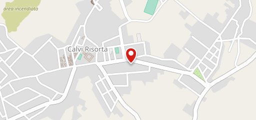 Tenuta Cerreto sulla mappa