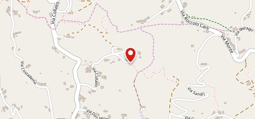 Agriturismo Collalto on map