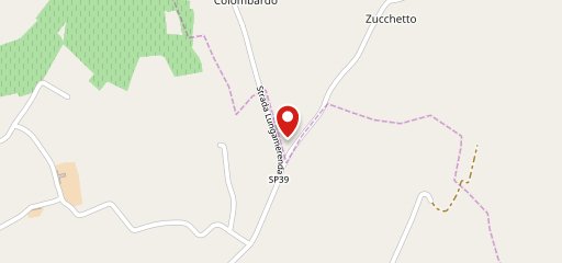 Agriturismo Da Elvira sulla mappa